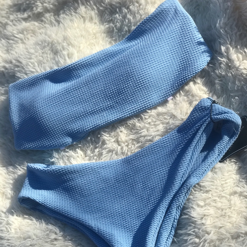 Bathing suits
